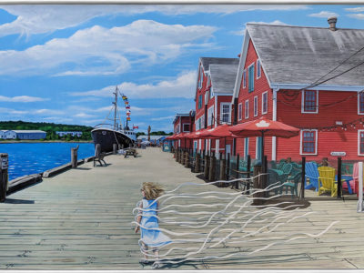 Spirits (collection)